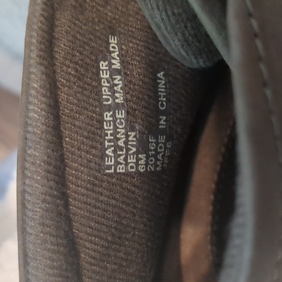 Earth origins boots 6m - Picture 11 of 12